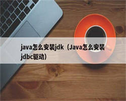 java怎么安装jdk（Java怎么安装jdbc驱动）