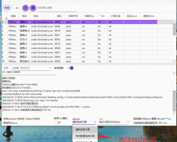 V2rayN节点怎么用，Windows使用v2rayN详细配置图文教程推荐
