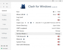 2025最新保姆级Clash for Windows下载使用配置图文教程