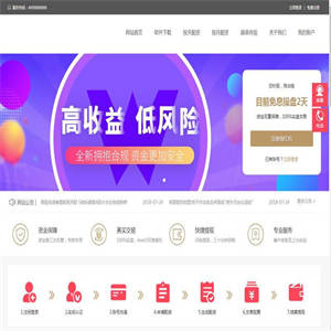 PHP股票配资系统源码 策略买点,策略A股系统,完美运行版