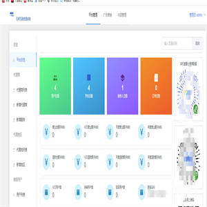 校园综合服务网平台源码+跑腿服务+部署搭建教程等