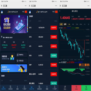 USDT虚拟币排单完整源码,汇汇通区块源码带微盘K线,带充值接口