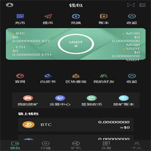【新猫力币区块系统】智能宠物狗多币种量化Token钱包系统带推荐奖励与理财超完整源码