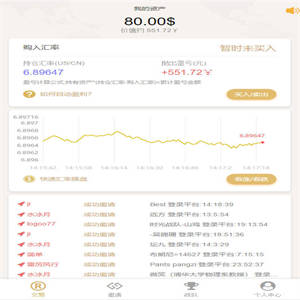 A901【白色新版币圈】最新完美运行美元币圈+安装教程+[已接支付]