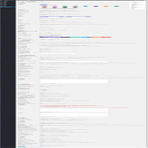 Argon-轻盈简洁美观WordPress主题源码免费下载
