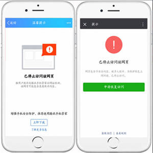 C169 微信域名防封三合一公众号无线跳转+视频教程