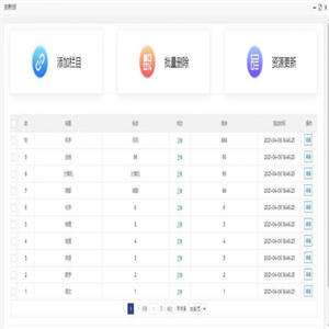 C237 PHP源码_2021最新打赏平台源码，自带防洪